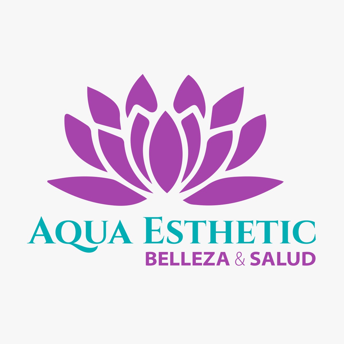 AQUA ESTHETIC